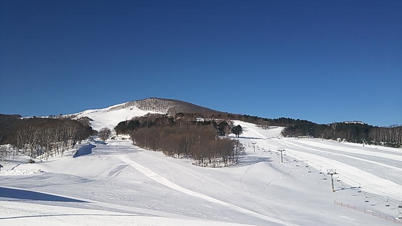 平庭高原スキー場