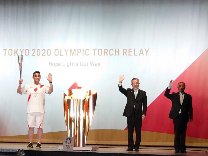 210617 東京2020オリンピック聖火リレー到着セレモニー (8).JPG